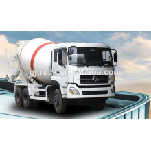 4 * 2 RHD 10CBM Dongfeng-Betonmischer-LKW / Mischer-LKW / Betonmischer-LKW / Zement-LKW / Zementtransport-LKW